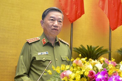 Tư duy mới về bảo đảm an ninh con người