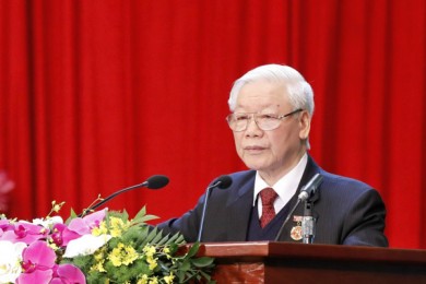 Chúng ta cần một hệ thống chính trị mà quyền lực thực sự thuộc về nhân dân, do nhân dân và phục vụ lợi ích của nhân dân