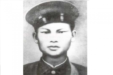 Đề cương tuyên truyền kỷ niệm 120 năm ngày sinh đồng chí Phùng Chí Kiên - Nhà lãnh đạo cách mạng tiền bối, vị tướng đầu tiên của Quân đội ta