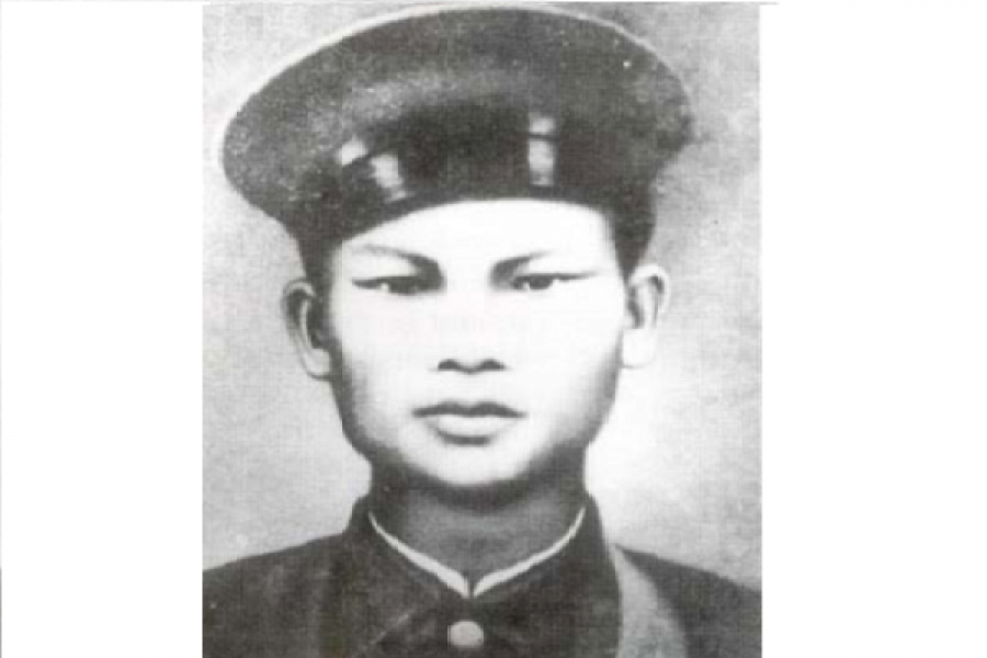 Đề cương tuyên truyền kỷ niệm 120 năm ngày sinh đồng chí Phùng Chí Kiên - Nhà lãnh đạo cách mạng tiền bối, vị tướng đầu tiên của Quân đội ta