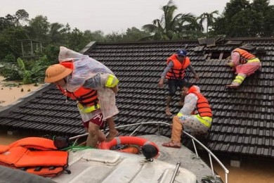 Học Bác bằng hành động cụ thể, thiết thực