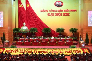 Chính phủ ban hành Chương trình hành động thực hiện Nghị quyết Đại hội XIII