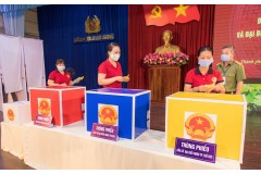 Trường Đại học An ninh nhân dân tuyển dụng lao động hợp đồng năm 2021