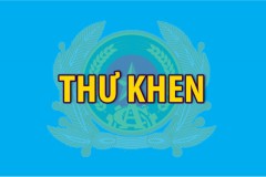 Bộ trưởng Tô Lâm gửi Thư khen lực lượng Công an nhân dân trong công tác bảo đảm an ninh, trật tự và phòng, chống dịch Covid-19