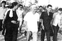 Chủ tịch Hội đồng Bộ trưởng Phạm Hùng - Tấm gương tiêu biểu, mẫu mực về đạo đức cách mạng