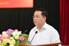 Báo chí phải vì lợi ích quốc gia, dân tộc