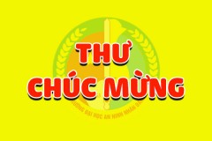 Thư Chúc mừng Nhân Kỷ niệm 96 năm ngày Báo chí cách mạng Việt Nam (21/6/1925 - 21/6/2021)