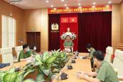 Công tác phòng, chống dịch phải được đặt ở mức độ cao nhất