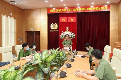 Công tác phòng, chống dịch phải được đặt ở mức độ cao nhất
