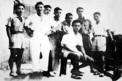 Giải quyết “Vụ án Ôn Như Hầu” - chiến công mở đầu truyền thống vẻ vang của lực lượng An ninh nhân dân