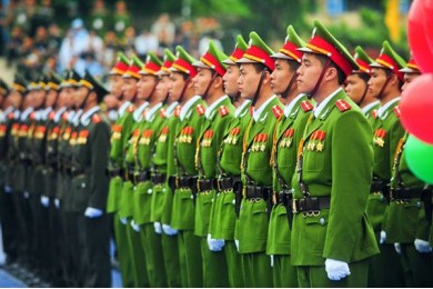 Những chiến công hiển hách trên các lĩnh vực của Lực lượng Cảnh sát nhân dân Việt Nam