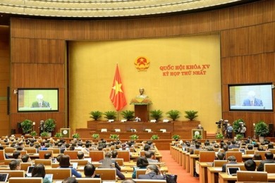 Bảo đảm cho hoạt động của Quốc hội có nhiều khởi sắc và chất lượng ngày càng cao