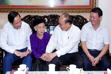 Đảm bảo các chính sách đến được với người có công “nhanh nhất, đúng nhất, đầy đủ nhất”
