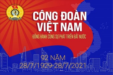 Nâng cao chất lượng hoạt động của tổ chức Công đoàn tại Trường Đại học An ninh nhân dân trong tình hình hiện nay