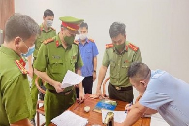 Khẳng định bản lĩnh, trí tuệ và sự tinh nhuệ của lực lượng Cảnh sát kinh tế
