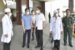 Quy định 22 của Trung ương sẽ khích lệ lãnh đạo dám đột phá