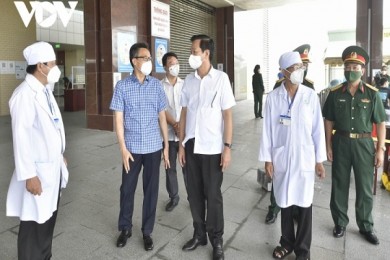 Quy định 22 của Trung ương sẽ khích lệ lãnh đạo dám đột phá