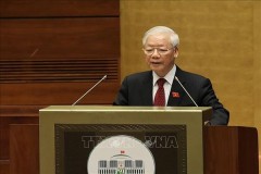 Quốc hội khóa XV: Đổi mới để phát triển - Bài 3: Nâng chất lượng lập pháp