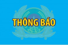 Lực lượng Công an nhân dân - Lá chắn phòng, chống dịch Covid-19 - Thanh bảo kiếm bảo đảm an ninh, trật tự, an toàn xã hội
