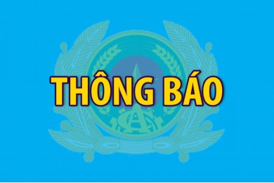 Lực lượng Công an nhân dân - Lá chắn phòng, chống dịch Covid-19 - Thanh bảo kiếm bảo đảm an ninh, trật tự, an toàn xã hội
