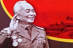Quán triệt quan điểm “Mỗi trường phải là một  pháo đài vững chắc của chủ nghĩa xã hội” của Đại tướng  Võ Nguyên Giáp vào công tác giáo dục lý luận chính trị tại Trường Đại học An ninh nhân dân