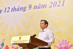 Thủ tướng Phạm Minh Chính phát động Chương trình "Sóng và máy tính cho em"
