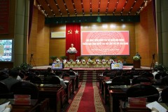 "Phụng công thủ pháp", giữ gìn danh dự người cán bộ nội chính