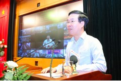 Coi trọng kiểm tra, giám sát để phát hiện, nhân rộng nhân tố mới, tích cực, phòng ngừa vi phạm