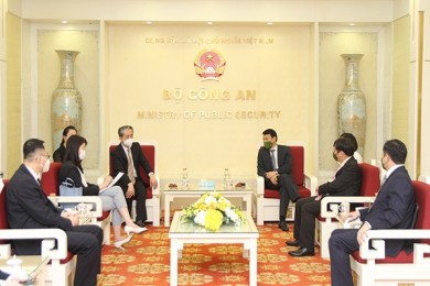 Việt Nam – Trung Quốc tiếp tục chung tay đẩy lùi COVID-19