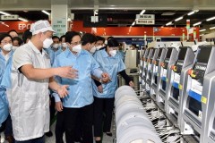 Thủ tướng Phạm Minh Chính gửi thư chúc mừng nhân Ngày Doanh nhân Việt Nam 13/10