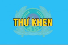 Bộ trưởng Tô Lâm gửi Thư khen toàn thể cán bộ, chiến sĩ Công an xã, thị trấn