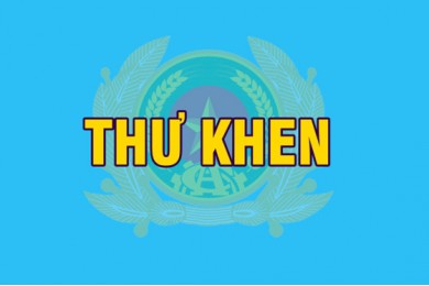 Bộ trưởng Tô Lâm gửi Thư khen toàn thể cán bộ, chiến sĩ Công an xã, thị trấn