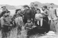 Công tác Dân vận của Đảng theo tư tưởng Hồ Chí Minh - Tự hào và trách nhiệm trên chặng đường mới