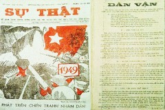Tác phẩm “Dân vận” của Chủ tịch Hồ Chí Minh - Giá trị lý luận và thực tiễn cho công tác dân vận hiện nay