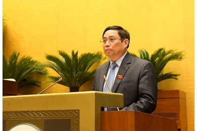 Xuất hiện nhiều tấm gương, nghĩa cử cao đẹp, lay động lòng người trong đại dịch