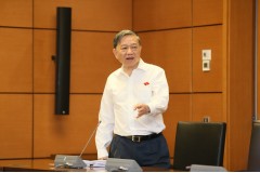 Công an xã xử lý 60% tin báo tố giác tội phạm, nếu không được phân cấp sẽ rất khó khăn