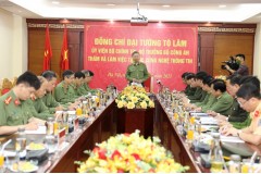 Nâng cao hiệu quả ứng dụng công nghệ thông tin vào thực tiễn công tác