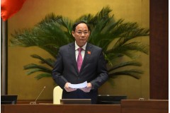 Ban hành luật để phát huy sức mạnh, khả năng tác chiến đặc biệt của Cảnh sát cơ động