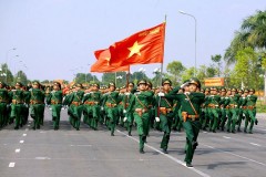 Đổi mới hướng tiếp cận trong nghiên cứu lý luận về bảo vệ an ninh quốc gia, bảo đảm trật tự, an toàn xã hội