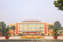 Tôn vinh, tri ân các thế hệ thầy giáo, cô giáo, cán bộ quản lý giáo dục Trường An ninh Trung ương Cục miền Nam - Trường Đại học An ninh nhân dân