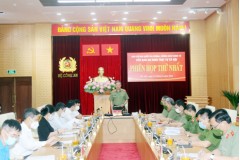 Bảo đảm cao nhất an ninh con người trong bối cảnh phòng, chống dịch COVID-19