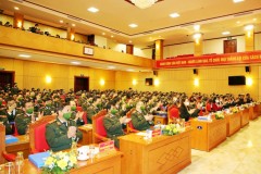 Công tác đấu tranh chống gián điệp, phản động thiết lập thế trận an ninh liên hoàn trong và ngoài nước