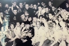Những hội nghị Diên Hồng về văn hóa và khát vọng non sông