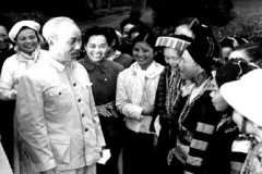 "Văn hóa phải soi đường cho quốc dân đi"