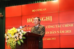 Nâng cao chất lượng công tác đảng, công tác chính trị trong tình hình mới