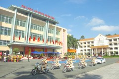 Họp Ban Tổ chức Hội thảo khoa học cấp Bộ với chủ đề “Lực lượng vũ trang nhân dân với nhiệm vụ xây dựng, thực hiện đề án “Chiến lược xây dựng và hoàn thiện nhà nước pháp quyền xã hội chủ nghĩa Việt Nam đến năm 2030, định hướng đến năm 2045
