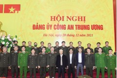 Tạo nền tảng ổn định để phát triển bền vững