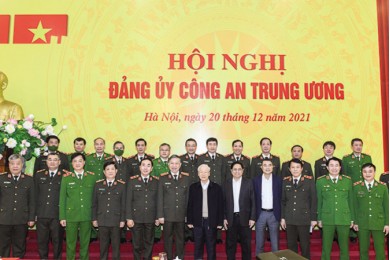 Tạo nền tảng ổn định để phát triển bền vững