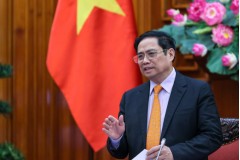 Đề án 06: Chỉ đạo quyết liệt, triển khai "xuyên Tết", hiệu quả ngay đối với người dân