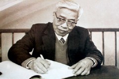 Đề cương tuyền truyền Kỷ niệm 110 năm Ngày sinh đồng chí Phạm Hùng, Chủ tịch Hội đồng Bộ trưởng nước Cộng hòa xã hội chủ nghĩa Việt Nam (11/6/1912 - 11/6/2022)
